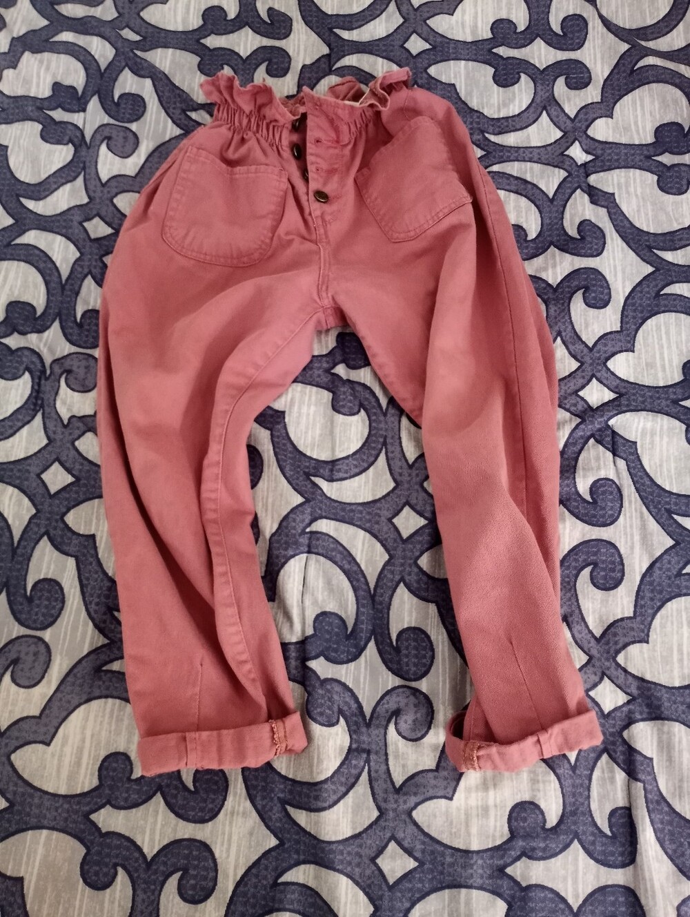 👠NP JEANS Capris Plus Size Jeans👠 See Description
